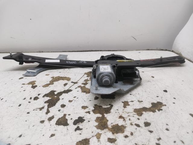 bontott PEUGEOT 508 Bal első Ablakemelő Szerkezet (Elektromos)