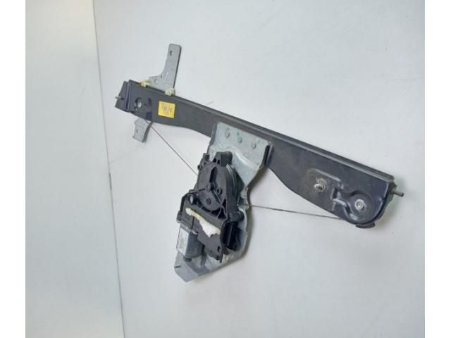 bontott PEUGEOT 508 Bal első Ablakemelő Szerkezet (Elektromos)