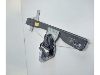 bontott PEUGEOT 508 Bal első Ablakemelő Szerkezet (Elektromos)