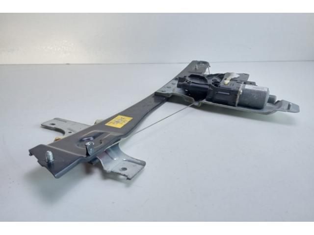 bontott PEUGEOT 508 Bal első Ablakemelő Szerkezet (Elektromos)