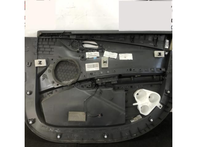 bontott PEUGEOT 508 Bal első Ajtó Kárpit