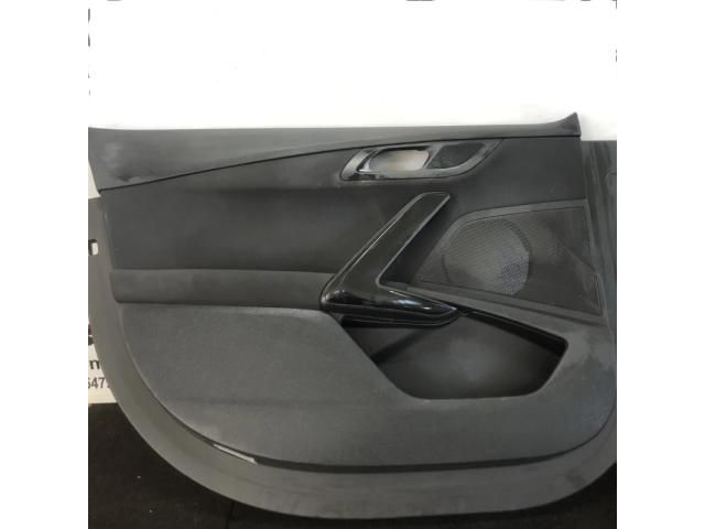 bontott PEUGEOT 508 Bal első Ajtó Kárpit