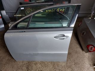 bontott PEUGEOT 508 Bal első Ajtó (Részeivel)