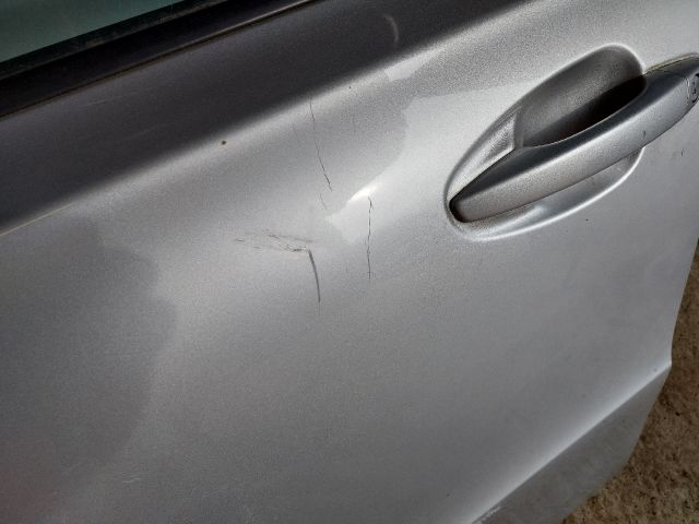 bontott PEUGEOT 508 Bal első Ajtó (Részeivel)