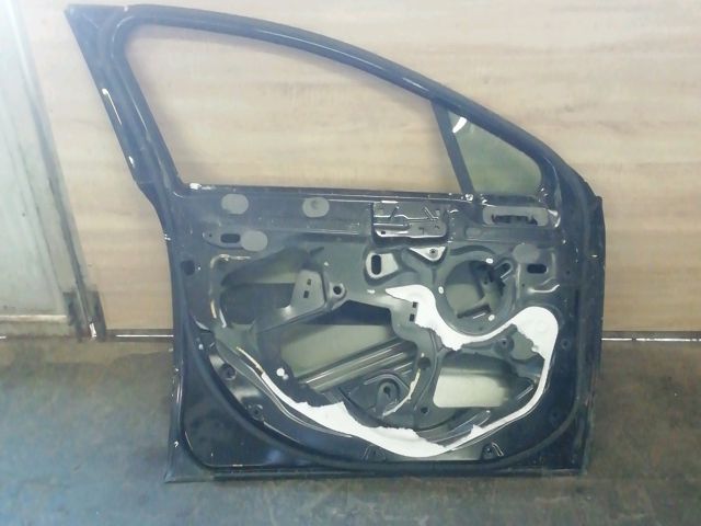 bontott PEUGEOT 508 Bal első Ajtó (Üres lemez)