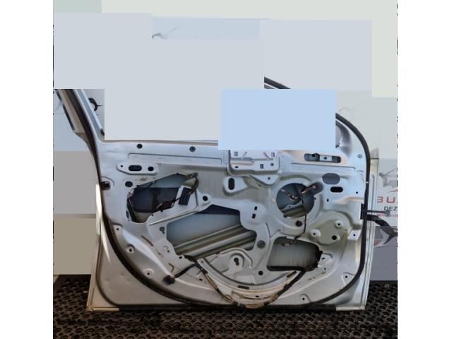 bontott PEUGEOT 508 Bal első Ajtó (Üres lemez)