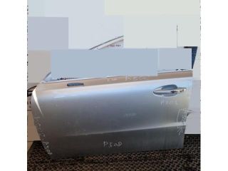 bontott PEUGEOT 508 Bal első Ajtó (Üres lemez)