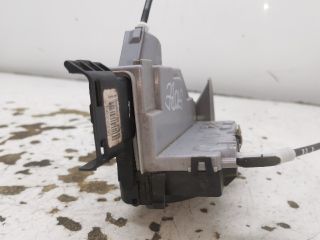 bontott PEUGEOT 508 Bal első Ajtózár