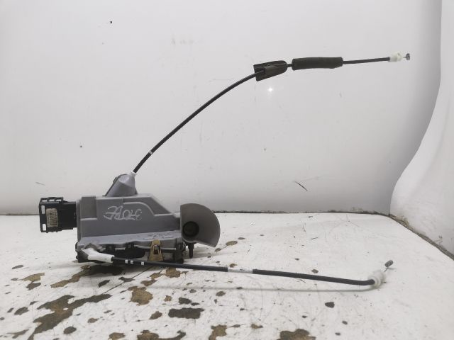 bontott PEUGEOT 508 Bal első Ajtózár