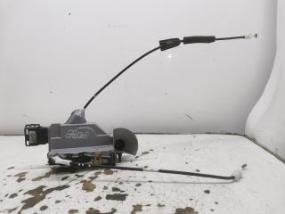 bontott PEUGEOT 508 Bal első Ajtózár