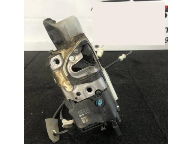 bontott PEUGEOT 508 Bal első Ajtózár