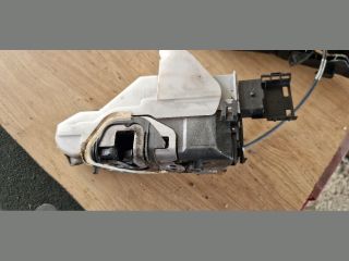 bontott PEUGEOT 508 Bal első Ajtózár