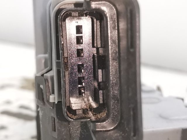 bontott PEUGEOT 508 Bal első Ajtózár