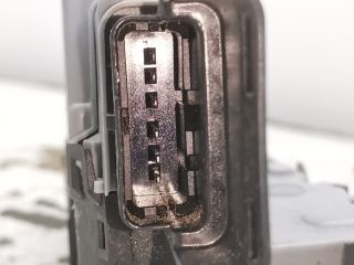 bontott PEUGEOT 508 Bal első Ajtózár