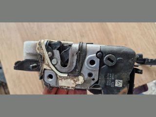 bontott PEUGEOT 508 Bal első Ajtózár