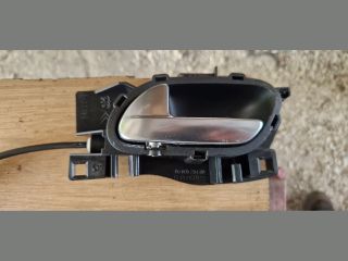 bontott PEUGEOT 508 Bal első Ajtózár