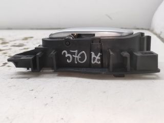 bontott PEUGEOT 508 Bal első Belső Kilincs