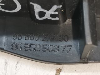 bontott PEUGEOT 508 Bal első Belső Kilincs