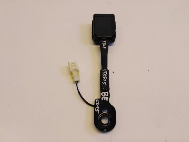 bontott PEUGEOT 508 Bal első Biztonsági Öv Csat