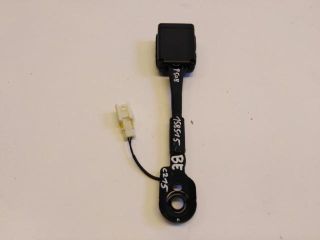 bontott PEUGEOT 508 Bal első Biztonsági Öv Csat