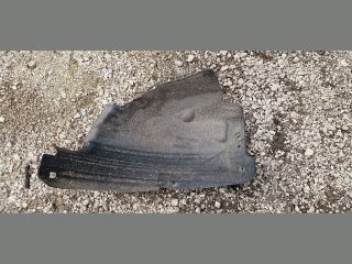 bontott PEUGEOT 508 Bal első Első Dobbetét (Kerékjárati, Műanyag)