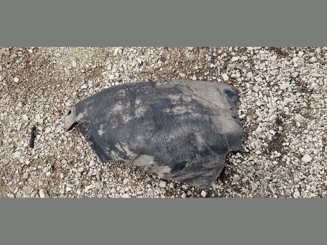 bontott PEUGEOT 508 Bal első Első Dobbetét (Kerékjárati, Műanyag)