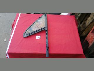 bontott PEUGEOT 508 Bal első Fixüveg (Ajtóban)