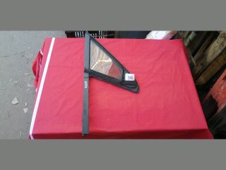 bontott PEUGEOT 508 Bal első Fixüveg (Ajtóban)