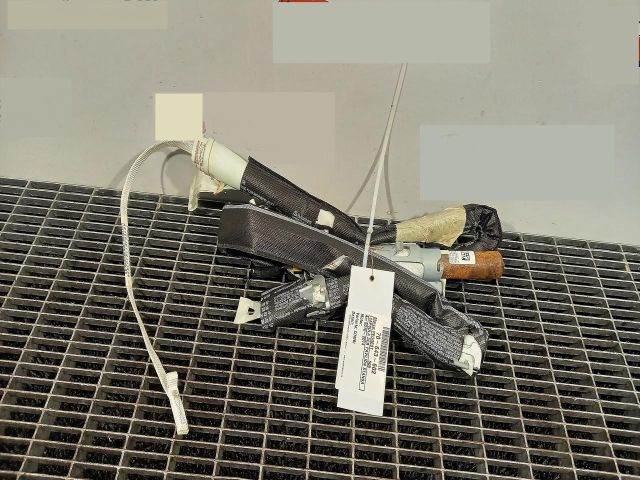 bontott PEUGEOT 508 Bal első Függöny Légzsák