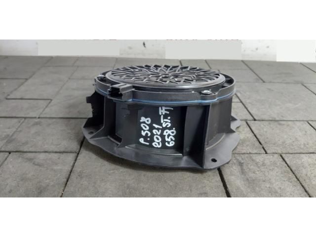 bontott PEUGEOT 508 Bal első Hangszóró