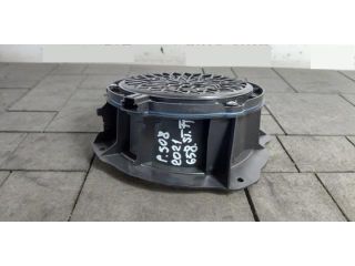 bontott PEUGEOT 508 Bal első Hangszóró