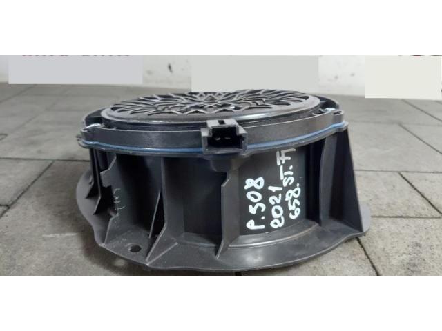 bontott PEUGEOT 508 Bal első Hangszóró