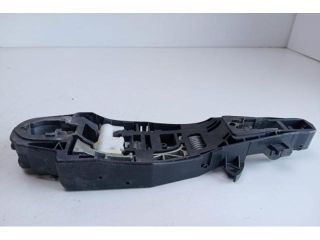 bontott PEUGEOT 508 Bal első Kilincs Hátulja