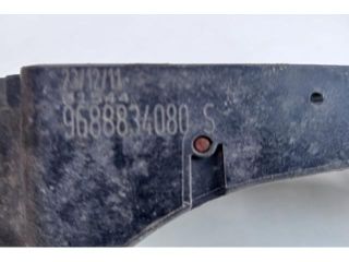 bontott PEUGEOT 508 Bal első Kilincs Hátulja