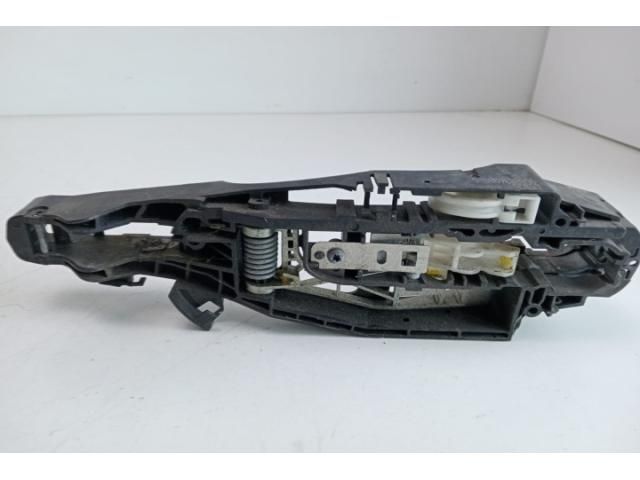 bontott PEUGEOT 508 Bal első Kilincs Hátulja