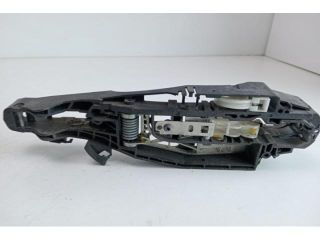 bontott PEUGEOT 508 Bal első Kilincs Hátulja