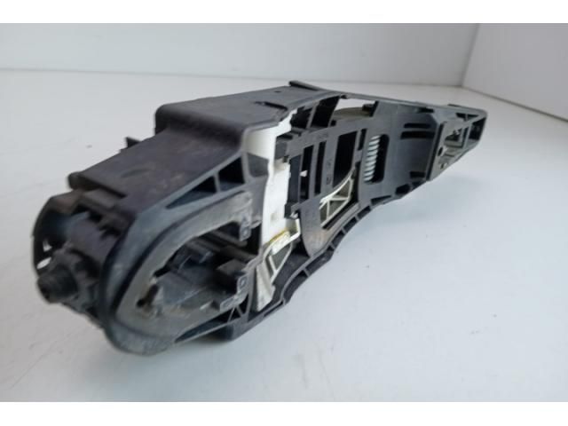 bontott PEUGEOT 508 Bal első Kilincs Hátulja