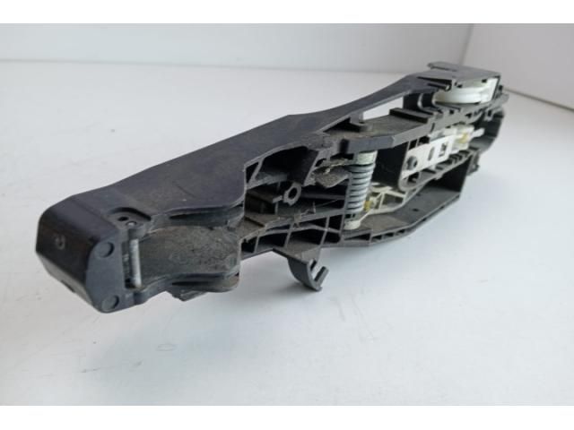 bontott PEUGEOT 508 Bal első Kilincs Hátulja