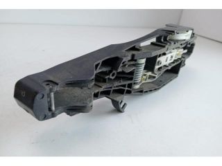 bontott PEUGEOT 508 Bal első Kilincs Hátulja