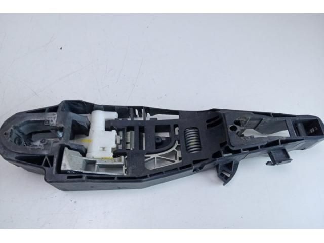 bontott PEUGEOT 508 Bal első Kilincs Hátulja