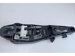 bontott PEUGEOT 508 Bal első Kilincs Hátulja