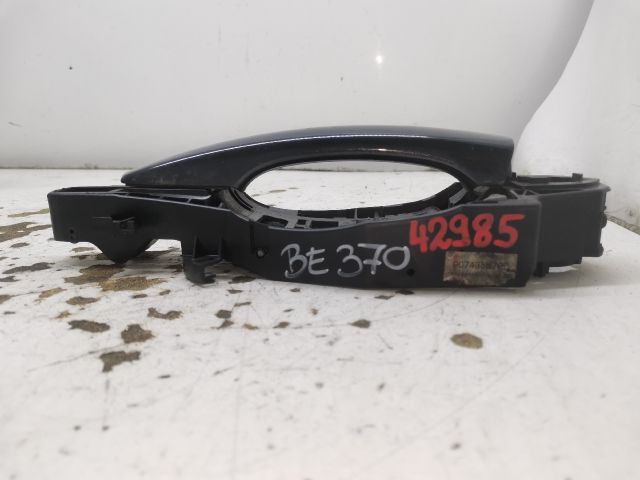 bontott PEUGEOT 508 Bal első Külső Kilincs