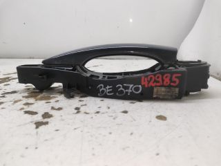 bontott PEUGEOT 508 Bal első Külső Kilincs