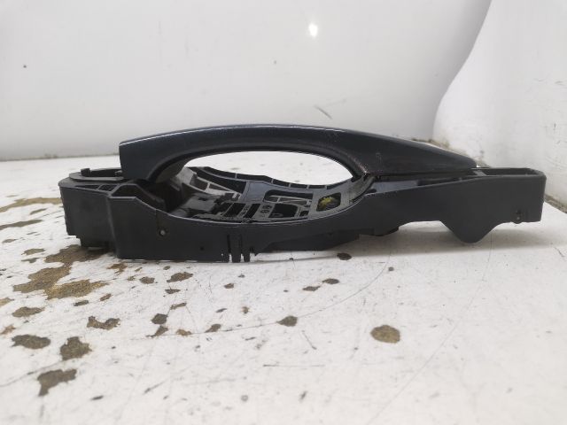 bontott PEUGEOT 508 Bal első Külső Kilincs