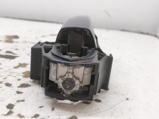 bontott PEUGEOT 508 Bal első Külső Kilincs