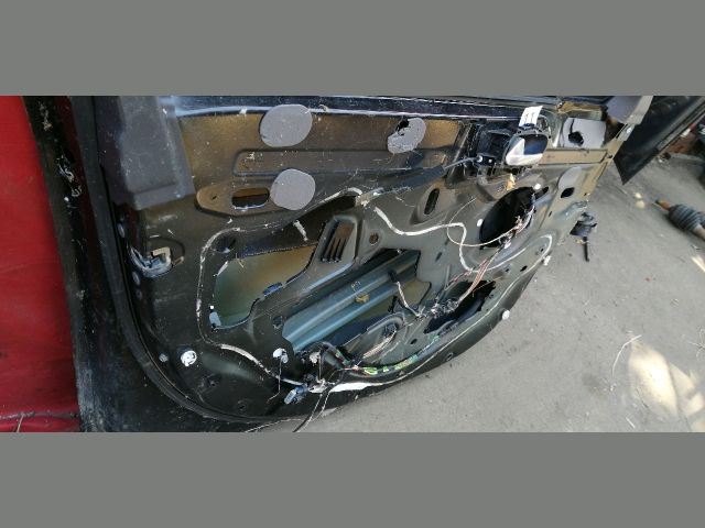 bontott PEUGEOT 508 Bal első Külső Kilincs