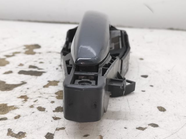 bontott PEUGEOT 508 Bal első Külső Kilincs