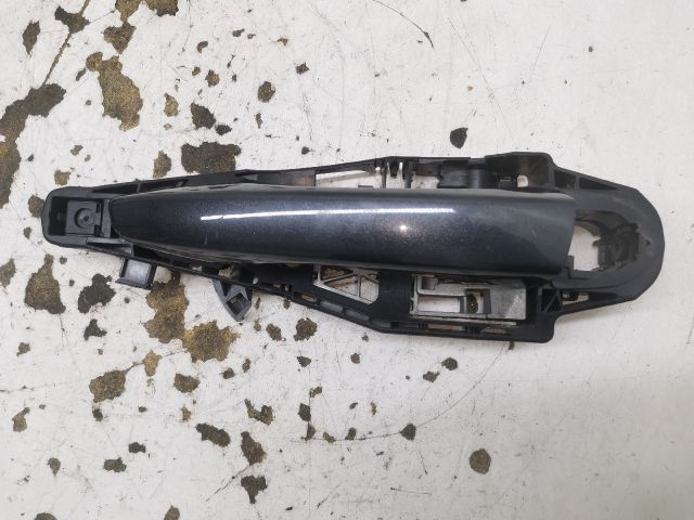 bontott PEUGEOT 508 Bal első Külső Kilincs