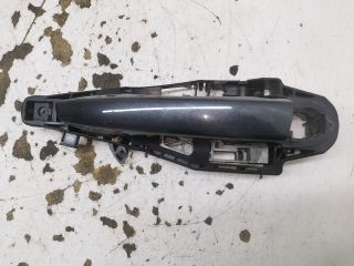 bontott PEUGEOT 508 Bal első Külső Kilincs