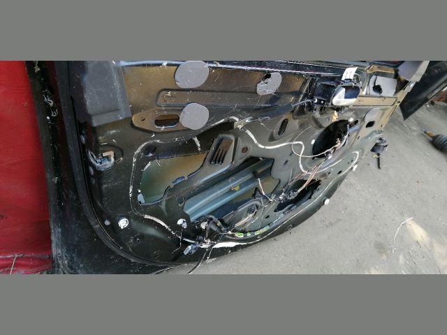 bontott PEUGEOT 508 Bal első Külső Kilincs